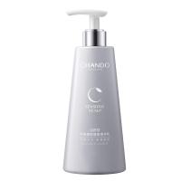 自然堂 养发护发素 丰盈强韧蓬顺洗发水 550ml 灰色（单位：瓶）