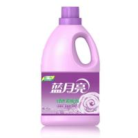 蓝月亮 薰衣草香 绿色柔顺剂 3kg(单位：瓶)