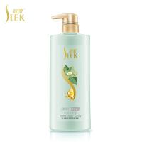 舒蕾 绿茶籽控油去屑洗发水 500ml 绿色（单位：瓶）