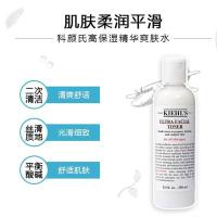 科颜氏 高保湿 精华爽肤水 250ml（单位：瓶）