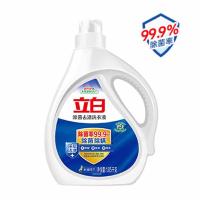 立白（Liby） 除菌去渍 洗衣液 1.05kg (单位:瓶)