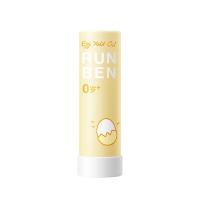 润本（RUNBEN） 蛋黄油特护 唇膏 4.2g （单位:个）
