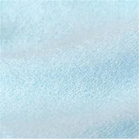 红秀世纺 SF2403-C006A 轻絮时光面巾两件套 30*70cm 2条装 (单位: 套)黄色+蓝色