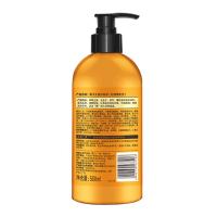 霸王（BAWANG） 生姜控油蓬松 洗发水 500ml 橙色（单位：瓶）