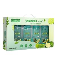 大嘴猴（Paul Frank） 天然植萃果蔬净 500g*4瓶（单位：套）