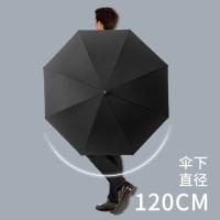 米薇可（MIEIVC） M-113 半自动直杆伞 70cm*8K（单位:把）颜色随机