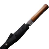 米薇可（MIEIVC） M-113 半自动直杆伞 70cm*8K（单位:把）颜色随机