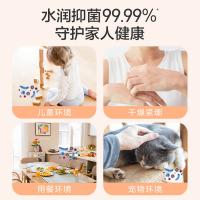 滴露（Dettol）泡沫抑菌洗手液（西柚香型250ml+青柠香型250ml）/组（单位：组）