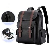 皖亭 WTXB-803 拾光双肩包 34*38*12cm (单位: 个)