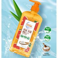 米宝鹿 MBL-XJ01活性去油洗洁精西柚清香1.06kg （单位：瓶）