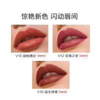 完美日记（Perfect Diary）至臻柔色V13丝绒唇釉 2.5g(单位：支)