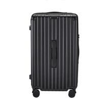 洛克兰 理想系列多功能旅行箱 CRX7377 20寸 (单位:个) 黑色