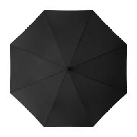 美度（MAYDU）M1153 晴雨伞 男女户外加大雨伞长柄直杆（单位：把）黑色