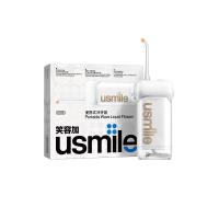 usmile C10S 冲牙器 180ml(单位：套) 云母白