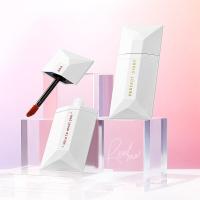 完美日记（Perfect Diary） 003 薄透雾感名片唇釉 4g  (单位：支 ) 红棕色