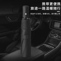 米薇可（MIEIVC） M-306 全自动晴雨伞 97*55cm 颜色随机 （单位:把）