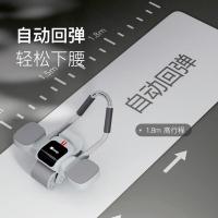 Keep 健腹轮 调节方式70#弹簧钢 430*420mm（单位：个）灰色