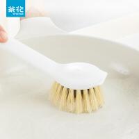 茶花（CHAHUA） 219002 清洁刷 26.9*5.9*5.9cm （单位:个）