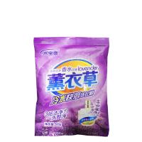米宝鹿 MBL-XYF02冷水快溶洗衣粉薰衣草香500g （单位：袋）