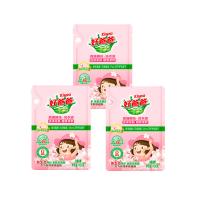 好爸爸（Kispa） 亲肤倍净 洗衣液五件套 1850g(单位：套) 洗衣液1.05kg+除螨除菌除味亲肤液500g+樱花液100g*3