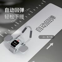 Keep 21410503 双轮肘撑式健腹轮 专业版 385*230*8mm(单位：个) 冰川灰