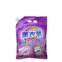 米宝鹿 MBL-XYF03冷水快溶洗衣粉薰衣草香1.018kg （单位：袋）