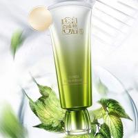 百雀羚  肌初赋活氨基酸净颜洁面乳  90g  (单位：支 )
