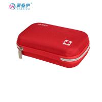 爱备护 ABH-L004B 防暑急救包 含13种41件急救用品 20cm×13cm×6cm（单位：套） 红色
