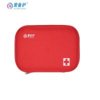 爱备护 ABH-L004B 防暑急救包 含13种41件急救用品 20cm×13cm×6cm（单位：套） 红色