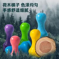 得力（deli） 6755 磁石跳棋 6色各10颗 混色（单位：盒）