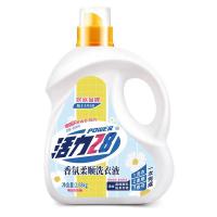 活力28 香氛柔顺 洗衣液 2.08kg (单位:瓶)