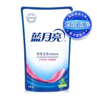 蓝月亮 深层洁净洗衣液补充装 自然清香 500g/袋（单位：袋）