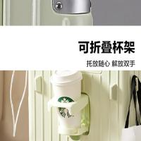 洛克兰 CRX7377理想系列拉链拉杆箱 20寸(单位：个）香草奶昔