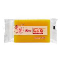 羽鹊 柠檬香型 洗衣皂 202g (单位: 块)