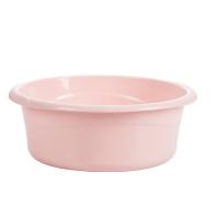 茶花（CHAHUA）935588 塑料盆 大号  36*13.5cm 1个装（单位：个）颜色随机发货