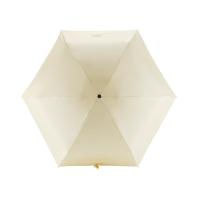 有福有派 YF-865625 五折胶囊伞 90*50cm（单位：把）黄色