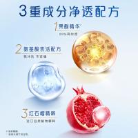 舒肤佳焕肤红石榴香沐浴露570g（单位：瓶）
