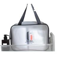 四万公里 SW2607 洗漱包 29*12*21cm 半透明（单位：个）