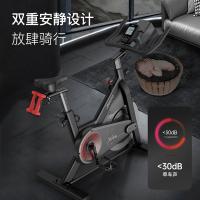 捷瑞特 X4S 动感单车 1260*520*1100mm 红黑色 (单位:台)