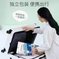 洁丽雅（grace）一次性印花折叠浴巾加厚大号毛巾便携旅行用品神器压缩浴巾 3包/组（单位：组）