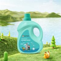 大嘴猴（Paul Frank） 洁净柔护 洗衣液 1L (单位: 瓶)