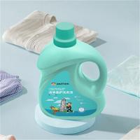 大嘴猴（Paul Frank） 洁净柔护 洗衣液 1L (单位: 瓶)