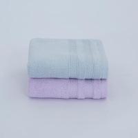 三利（SANLI） TD9113 静色毛巾 34*72cm（单位:条）颜色随机发货