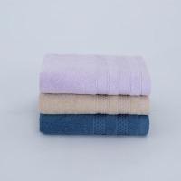 三利（SANLI） TD9113 静色毛巾 34*72cm（单位:条）颜色随机发货