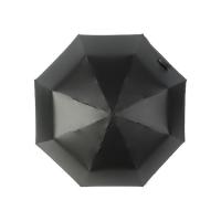 有福有派 YF-60625 三折小黑伞 58*100cm（单位：把）