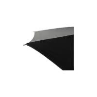 有福有派 YF-60625 三折小黑伞 58*100cm（单位：把）