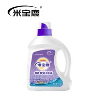 米宝鹿MBL-XYY03 除菌除螨洗衣液 3kg (单位：瓶）