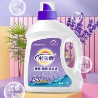 米宝鹿MBL-XYY03 除菌除螨洗衣液 3kg (单位：瓶）