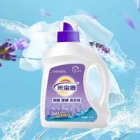 米宝鹿MBL-XYY03 除菌除螨洗衣液 3kg (单位：瓶）