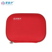 爱备护 YD-L003DW 防暑急救包 含10种31件急救用品 16cm×12cm×5cm （单位：套） 红色
